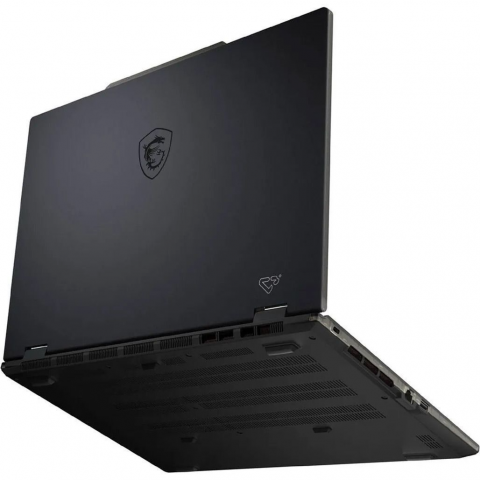 Ноутбук MSI Cyborg 15 B2RWFKG Black (B2RWFKG-438XRO) Купити в Україні