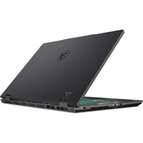 Ноутбук MSI Cyborg 15 B2RWFKG Black (B2RWFKG-438XRO) Купити в Україні