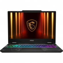 Ноутбук MSI Cyborg 15 B2RWFKG Black (B2RWFKG-438XRO)