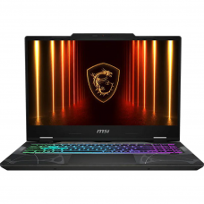 Ноутбук MSI Cyborg 15 B2RWFKG Black (B2RWFKG-438XRO)