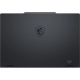 Ноутбук MSI Cyborg 15 B2RWFKG Black (B2RWFKG-438XRO) Купити в Україні