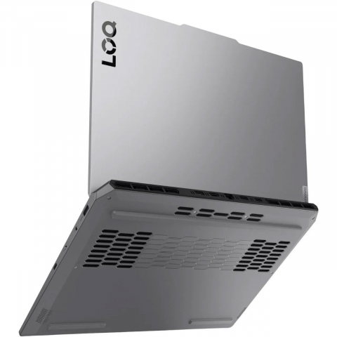 Ноутбук Lenovo LOQ 15AHP10 (83JG000JUS) Luna Gray Купити в Україні