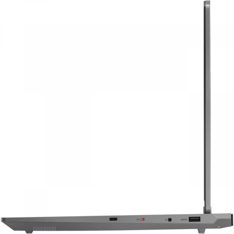 Ноутбук Lenovo LOQ 15AHP10 (83JG000JUS) Luna Gray Купити в Україні