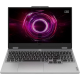 Ноутбук Lenovo LOQ 15AHP10 (83JG000JUS) Luna Gray Купити в Україні