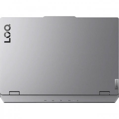 Ноутбук Lenovo LOQ 15AHP10 (83JG000JUS) Luna Gray Купити в Україні