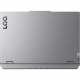 Ноутбук Lenovo LOQ 15AHP10 (83JG000JUS) Luna Gray Купити в Україні