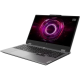 Ноутбук Lenovo LOQ 15AHP10 (83JG000JUS) Luna Gray Купити в Україні