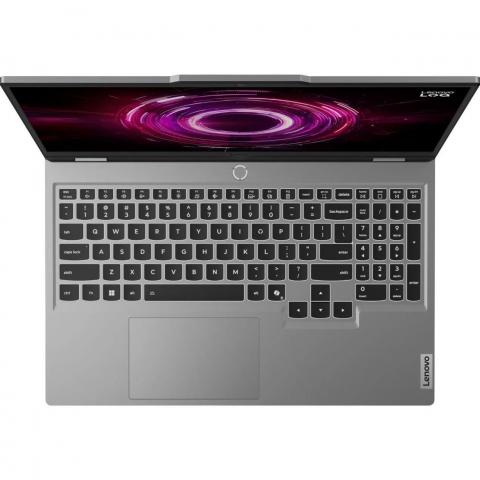 Ноутбук Lenovo LOQ 15AHP10 (83JG000JUS) Luna Gray Купити в Україні