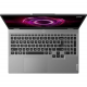 Ноутбук Lenovo LOQ 15AHP10 (83JG000JUS) Luna Gray Купити в Україні