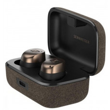 Навушники TWS Sennheiser Momentum True Wireless 4 Black Copper (700367)