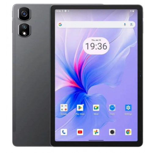 Планшет Blackview TAB 16 Pro 4G 8/256Gb Nightfall Grey Купити в Україні