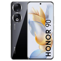 Смартфон Honor 90 12/512Gb Midnight Black