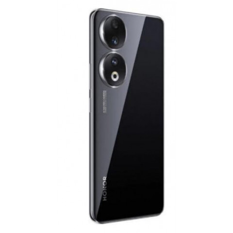 Смартфон Honor 90 12/512GB Black (Global Version) Купити в Україні