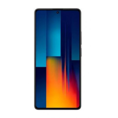 Смартфон Poco M6 Pro 12/512Gb Blue Купити в Україні