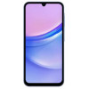 Смартфон Samsung Galaxy A15 5G 4/128Gb Blue (SM-A156B) Купити в Україні