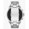 Смарт-годинник Fossil Gen 6 44mm Stainless Steel FTW4059 (FTW4060) Купити в Україні