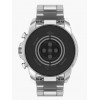 Смарт-годинник Fossil Gen 6 44mm Stainless Steel FTW4059 (FTW4060) Купити в Україні