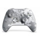 Ігровий джойстик Microsoft Xbox Series X | S Wireless Controller Special Edition Arctic Camo (QAU-00133) Купити в Україні