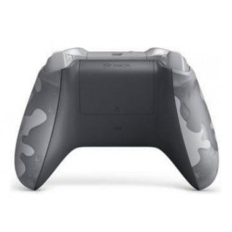 Ігровий джойстик Microsoft Xbox Series X | S Wireless Controller Special Edition Arctic Camo (QAU-00133) Купити в Україні