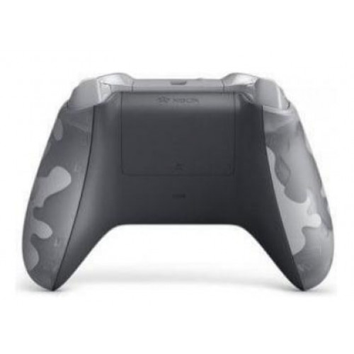 Ігровий джойстик Microsoft Xbox Series X | S Wireless Controller with Bluetooth (Arctic Camo) Купити в Україні