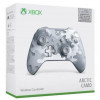 Ігровий джойстик Microsoft Xbox Series X | S Wireless Controller with Bluetooth (Arctic Camo) Купити в Україні