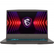 Ноутбук MSI Thin A15 B7UC (B7UC-258XPL) Купити в Україні