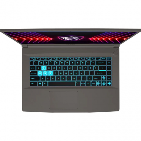Ноутбук MSI Thin A15 B7UC (B7UC-258XPL) Купити в Україні