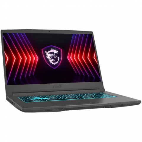 Ноутбук MSI Thin A15 B7UC (B7UC-258XPL) Купити в Україні