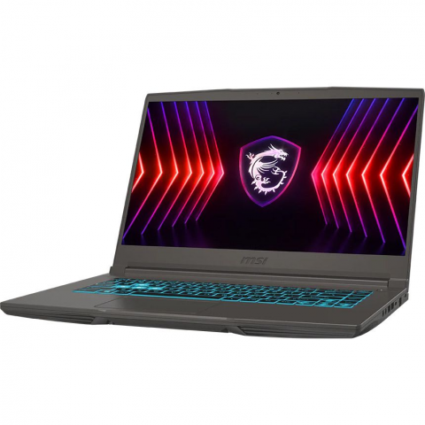 Ноутбук MSI Thin A15 B7UC (B7UC-258XPL) Купити в Україні