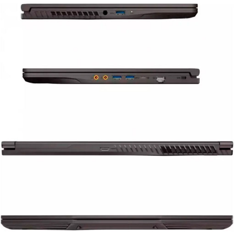 Ноутбук MSI Thin A15 B7VE (B7VE-214US) Купити в Україні