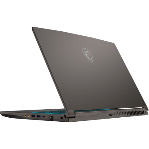 Ноутбук MSI Thin A15 B7VE (B7VE-214US) Купити в Україні
