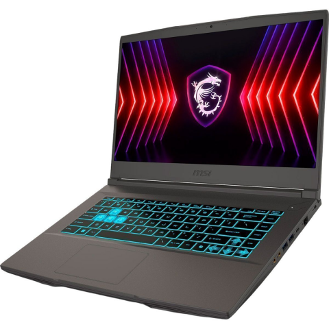 Ноутбук MSI Thin A15 B7VE (B7VE-214US) Купити в Україні
