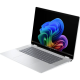 Ноутбук HP OmniBook X Flip 16 16-AS0276NG (C15ZZEA) Glacier Silver Купити в Україні