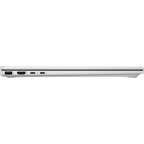 Ноутбук HP OmniBook X Flip 16 16-AS0276NG (C15ZZEA) Glacier Silver Купити в Україні