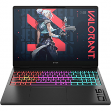 Ноутбук HP Omen Max 16-ah0057 (B96R7UA)