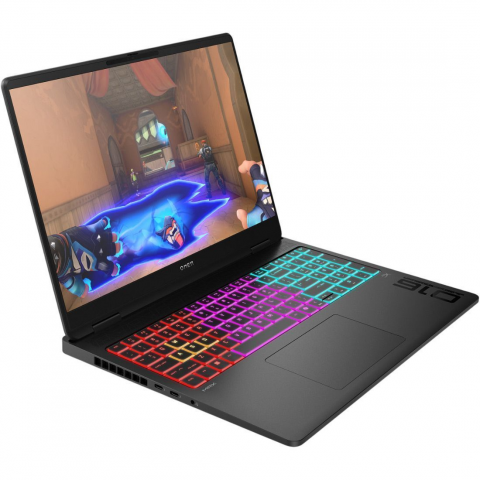 Ноутбук HP Omen Max 16-ah0057 (B96R7UA) Купити в Україні