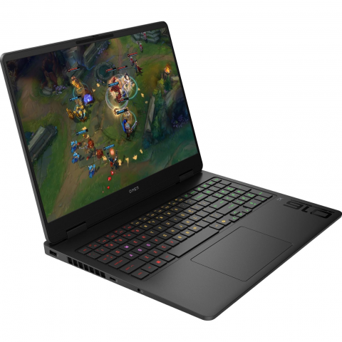 Ноутбук HP Omen 16-AP0047NR (B96RJUA) Купити в Україні