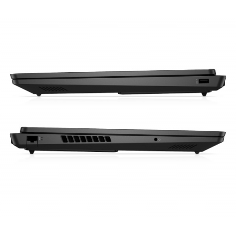 Ноутбук HP OMEN 17-db1097nr Black (B98J8UA) Купити в Україні