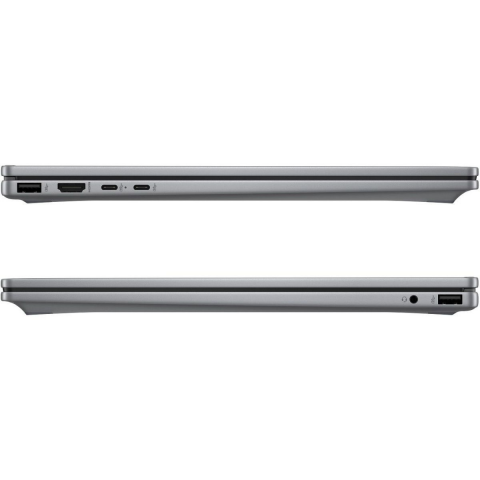 Ноутбук HP Omnibook X FlipNGAI 16-ar0277ng (BA3S6EA) Silver Купити в Україні