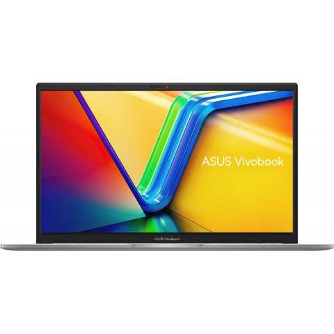 Ноутбук ASUS Vivobook 15 X1504VA (X1504VA-BQ4101) Купити в Україні