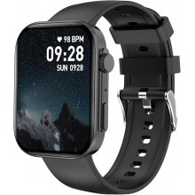 Смарт-годинник Bebinca BE-B548 Black