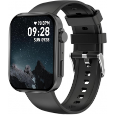 Смарт-годинник Bebinca BE-B548 Black