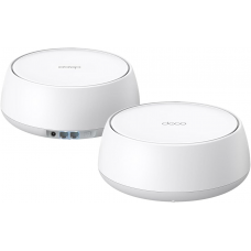 Mesh-система TP-Link Deco BE25 2-Pack