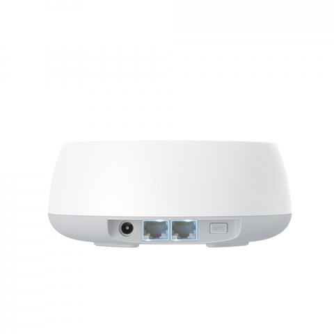Mesh-система TP-Link Deco BE25 2-Pack Купити в Україні