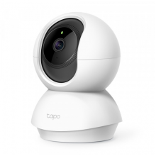 IP-камера відеоспостереження TP-Link Tapo C200