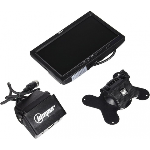 Комплект для кемпінгу з заднім оглядом BEEPER RWEC9A1029X Купити в Україні
