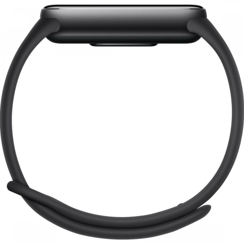 Фiтнес-браслет Xiaomi Smart Band 10 Black (BHR07PYGL) Купити в Україні