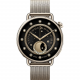 Смарт-годинник Xiaomi Watch S4 41mm Milanese Strap Sunset Gold (BHR07VWGL) Купити в Україні