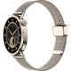 Смарт-годинник Xiaomi Watch S4 41mm Milanese Strap Sunset Gold (BHR07VWGL) Купити в Україні