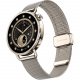 Смарт-годинник Xiaomi Watch S4 41mm Milanese Strap Sunset Gold (BHR07VWGL) Купити в Україні